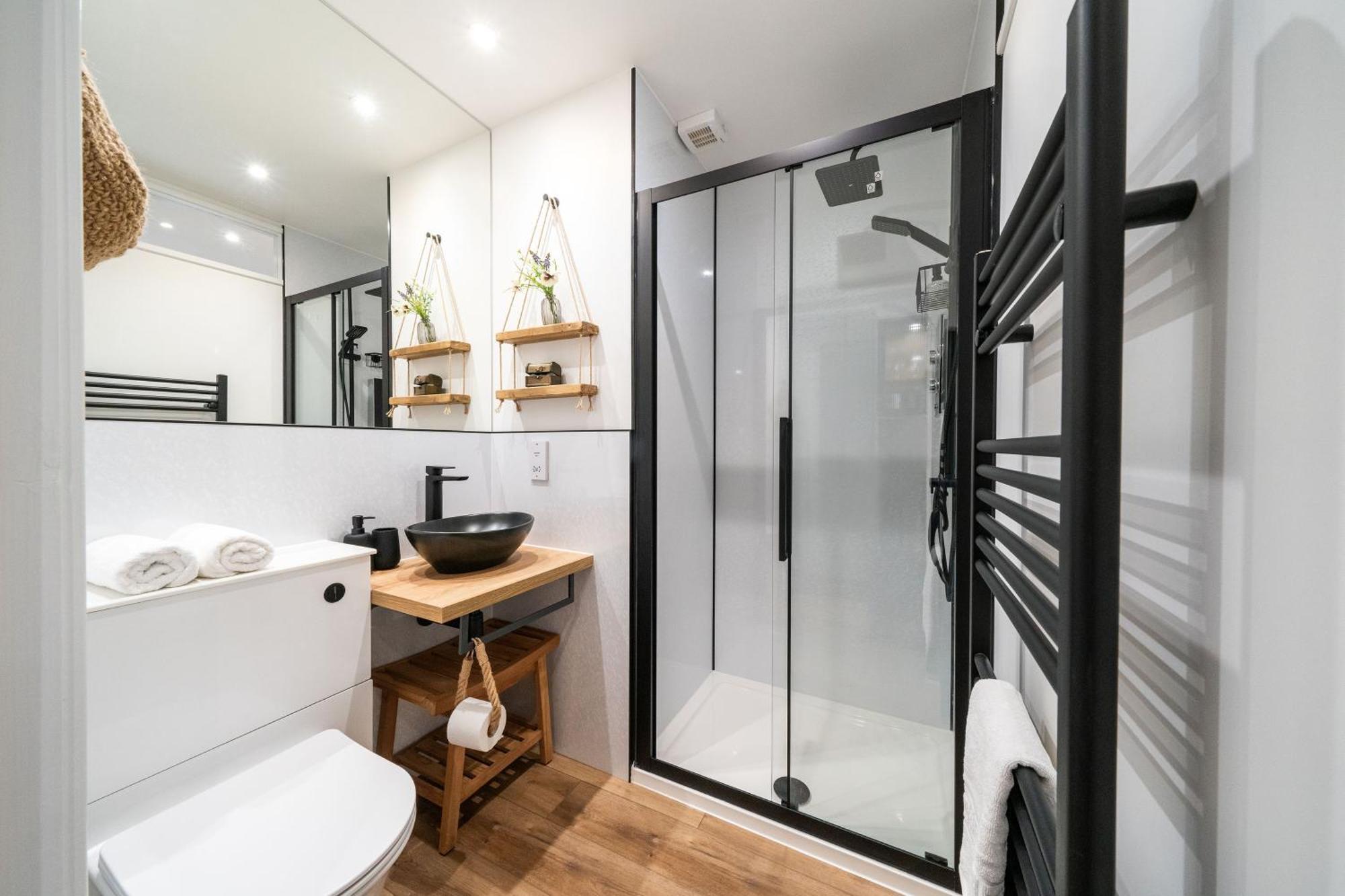 Grange8 Luxury Snug & Courtyard In Blairgowrie Blairgowrie and Rattray Exterior foto