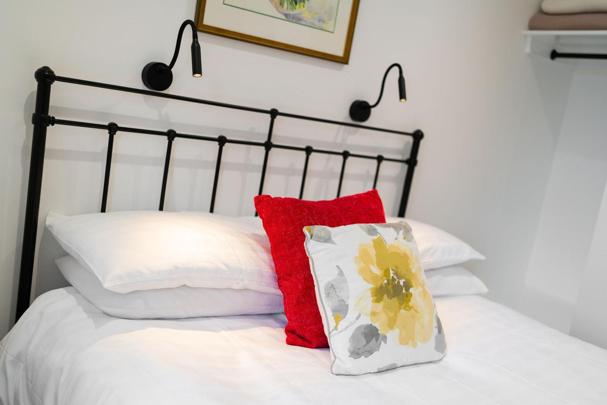 Grange8 Luxury Snug & Courtyard In Blairgowrie Blairgowrie and Rattray Exterior foto