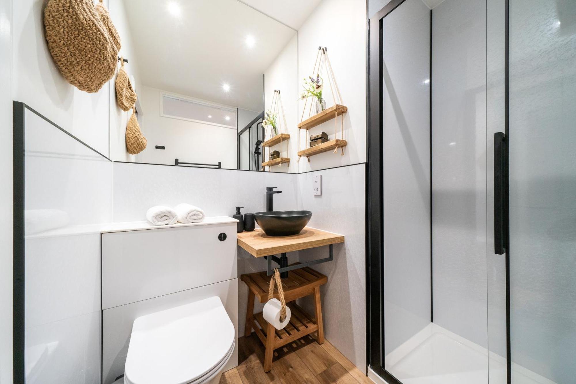 Grange8 Luxury Snug & Courtyard In Blairgowrie Blairgowrie and Rattray Exterior foto